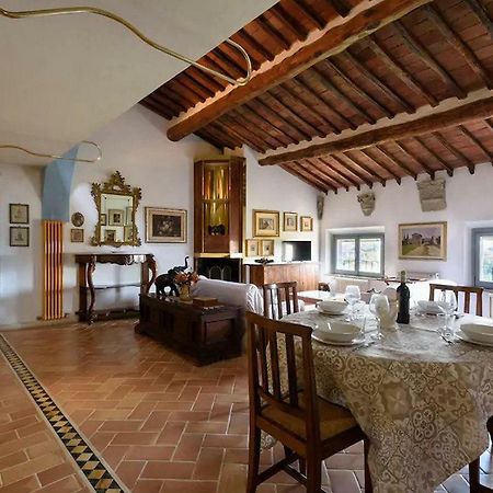 Апартаменти Penthouse In Siena Near Piazza Del Campo Екстер'єр фото