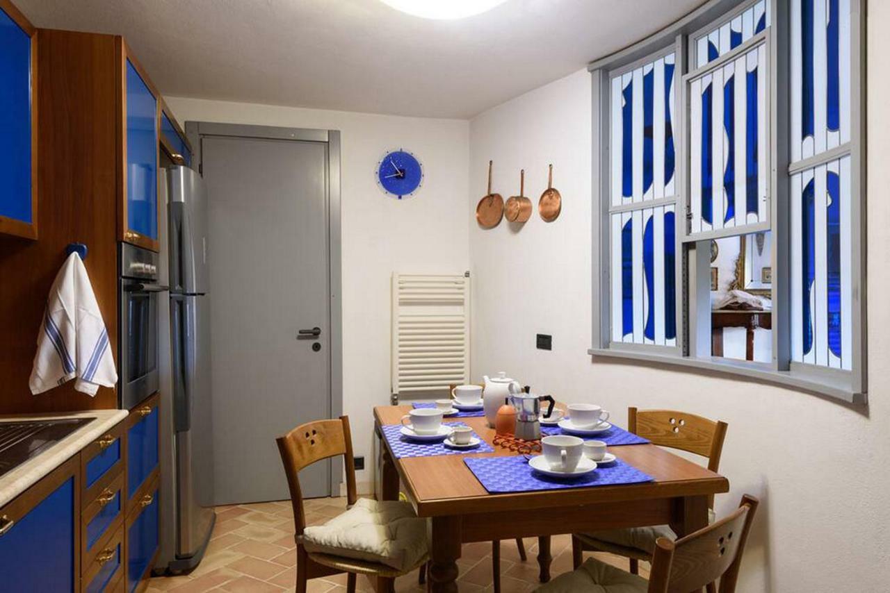 Апартаменти Penthouse In Siena Near Piazza Del Campo Екстер'єр фото