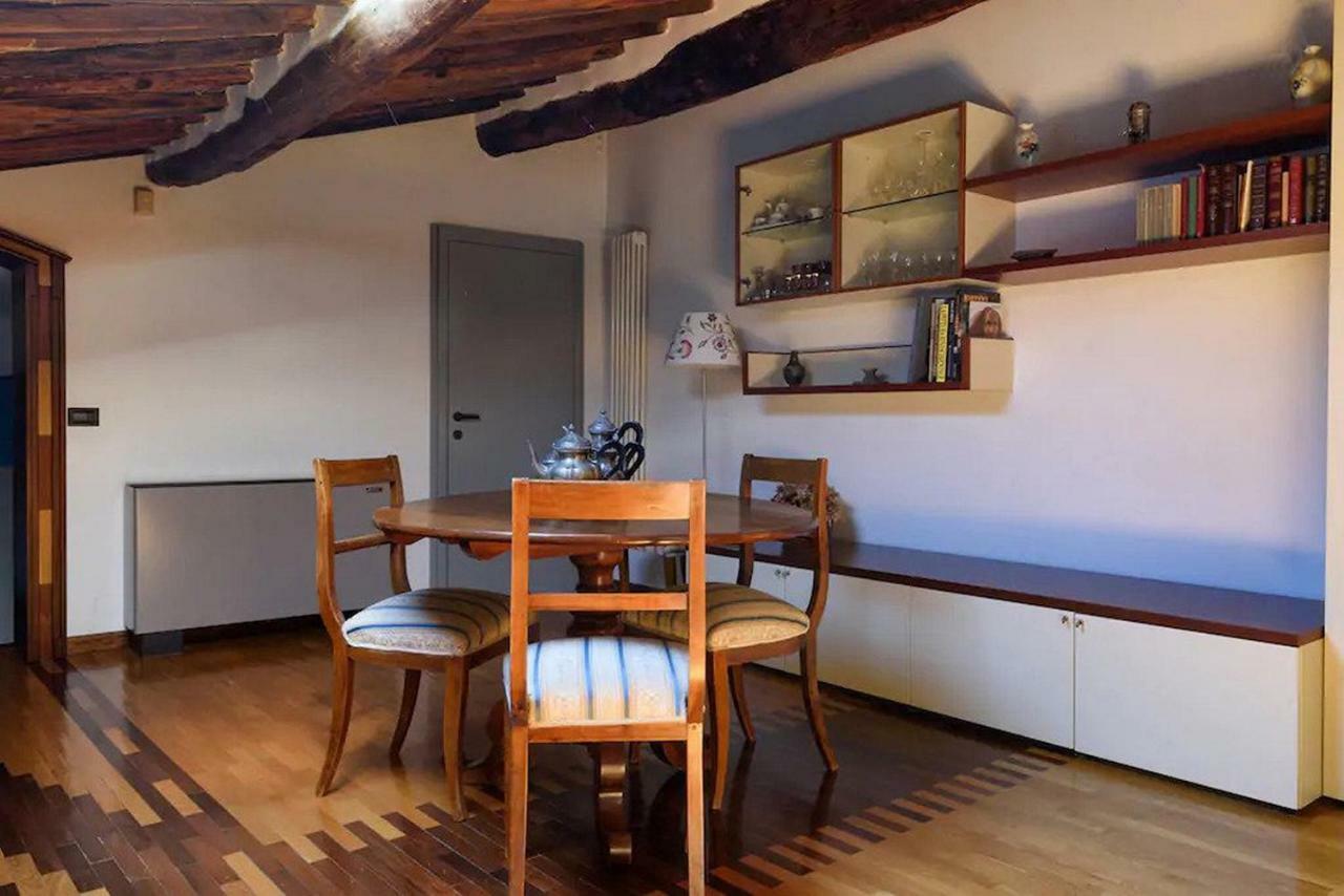 Апартаменти Penthouse In Siena Near Piazza Del Campo Екстер'єр фото