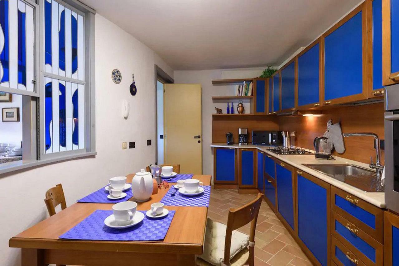 Апартаменти Penthouse In Siena Near Piazza Del Campo Екстер'єр фото