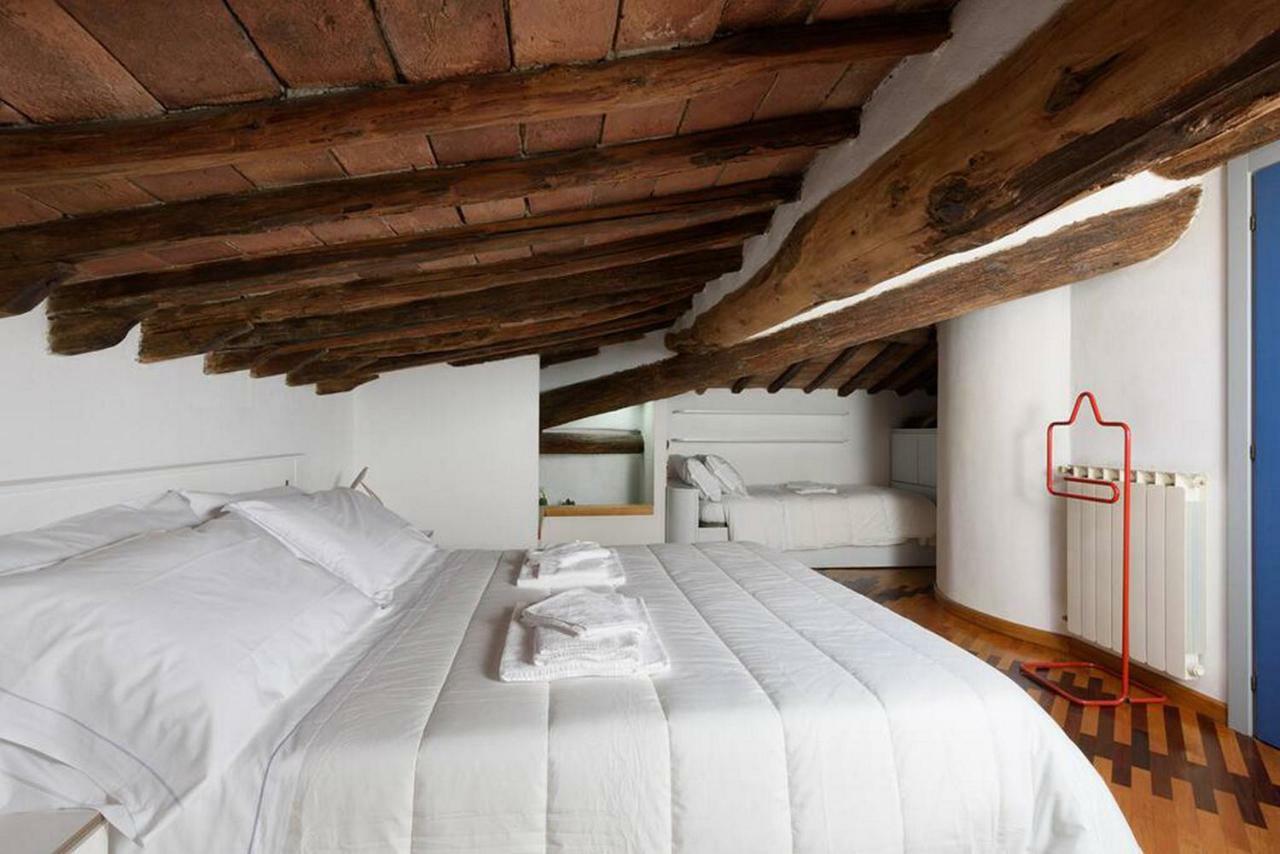 Апартаменти Penthouse In Siena Near Piazza Del Campo Екстер'єр фото