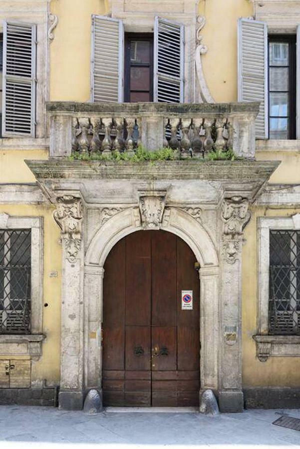 Апартаменти Penthouse In Siena Near Piazza Del Campo Екстер'єр фото
